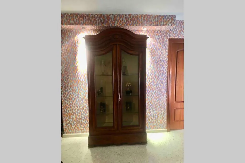 Confortable-Tranquilo Apartamento Junto Al Centro مالقة 0*,  إسبانيا