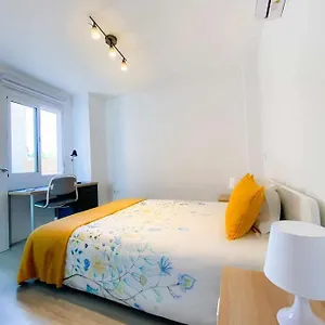 Apartamento 1 Pedregalejo, Málaga