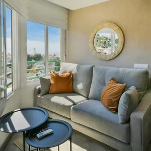Apartamento A Un Paso Del Mar, Málaga