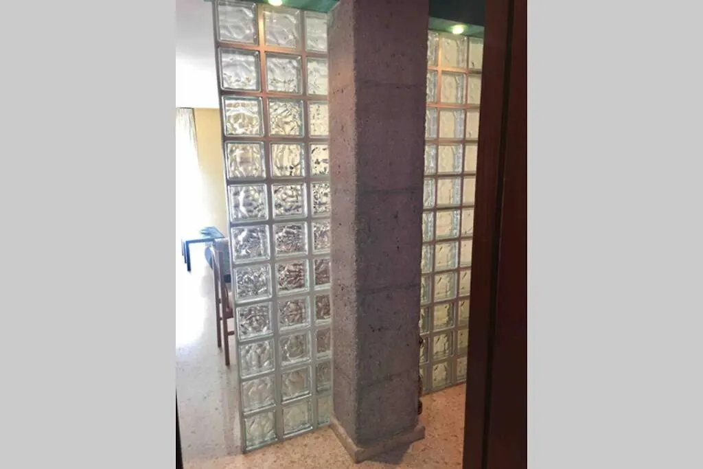 Confortable-tranquilo apartamento junto al centro Málaga