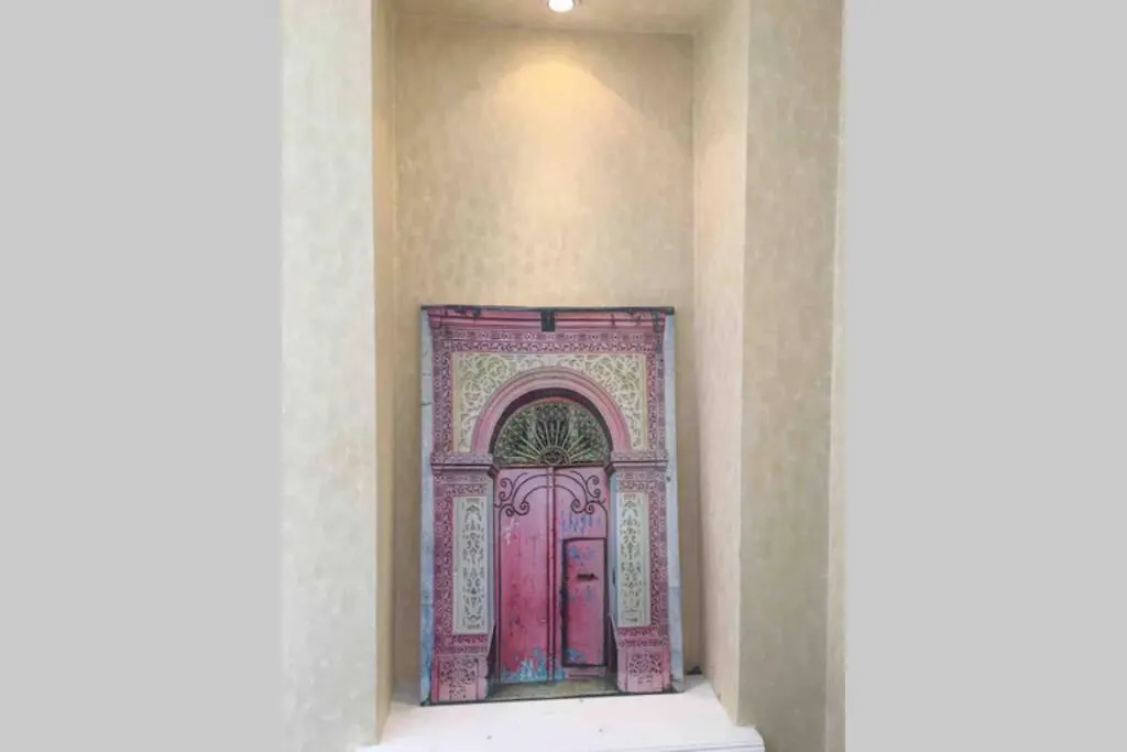 Confortable-tranquilo apartamento junto al centro Málaga España